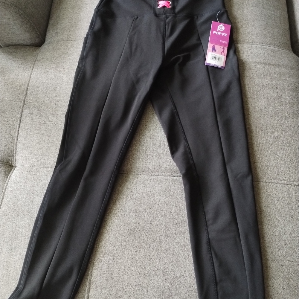 Pop Fit Leggings